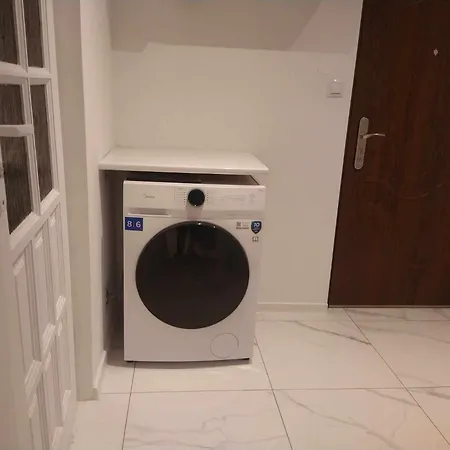 Trzy Korony Apartament Nowy Sącz Eksteriør bilde