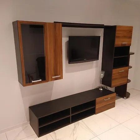 Trzy Korony Apartament Nowy Sącz Eksteriør bilde