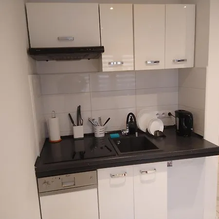 Trzy Korony Apartament Nowy Sącz Eksteriør bilde