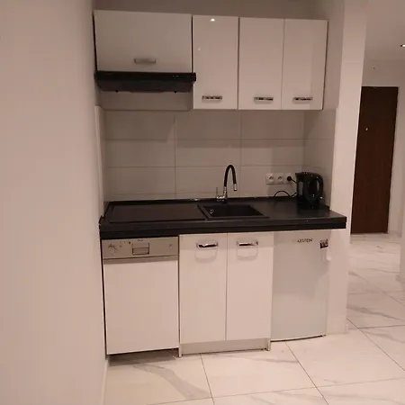 Trzy Korony Apartament Nowy Sącz Eksteriør bilde