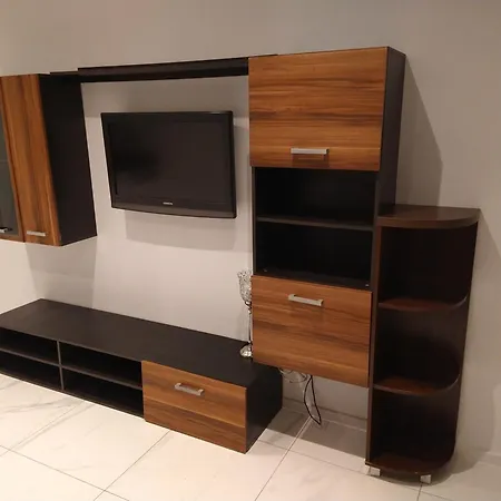Trzy Korony Apartament Nowy Sącz Eksteriør bilde