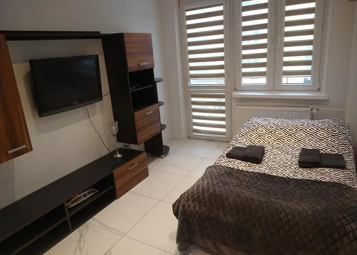 Trzy Korony Apartament