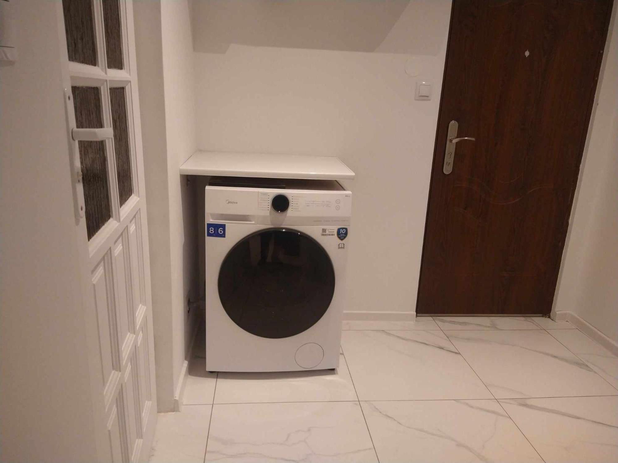Apartment Trzy Korony