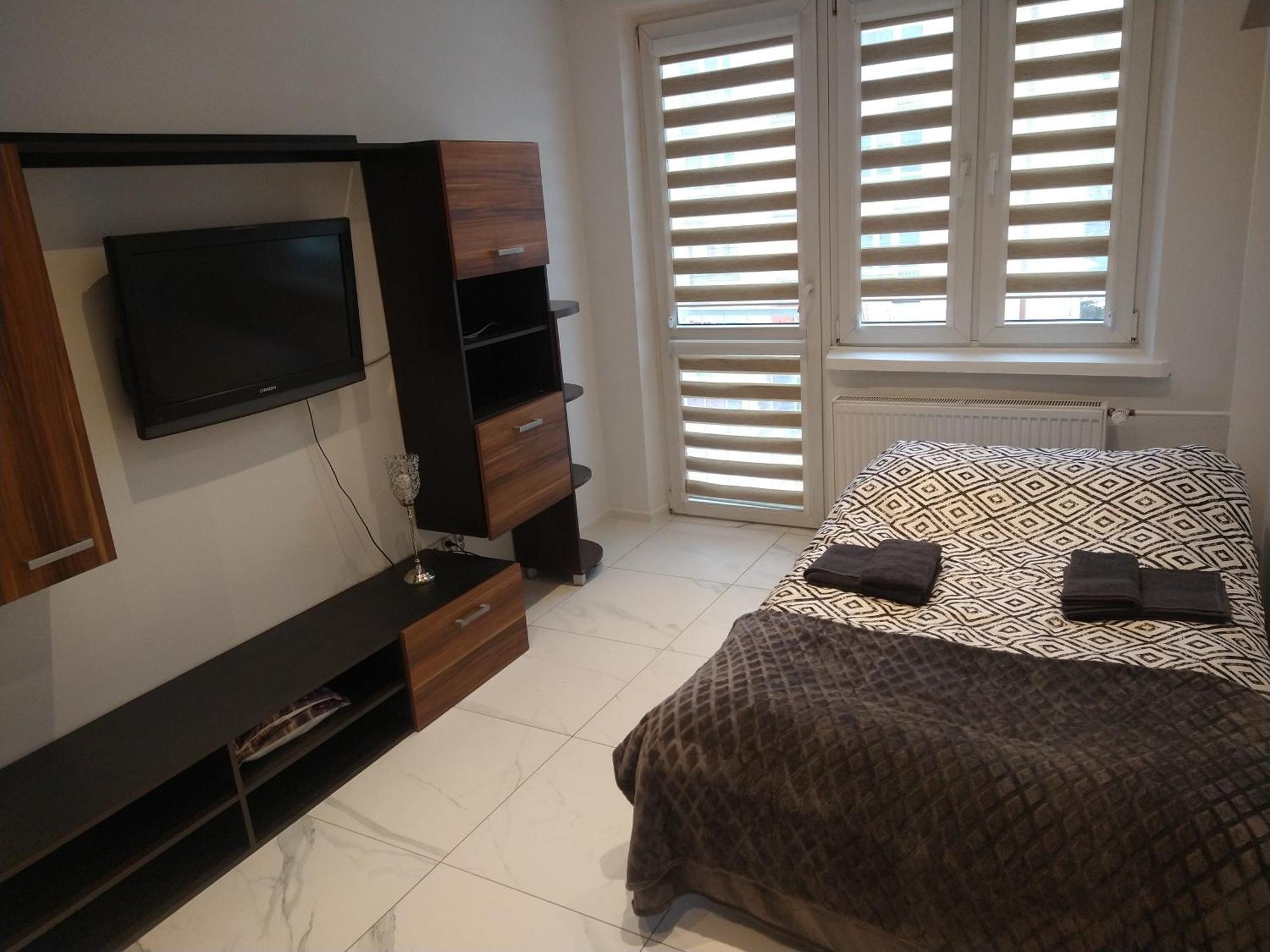 Trzy Korony Apartment