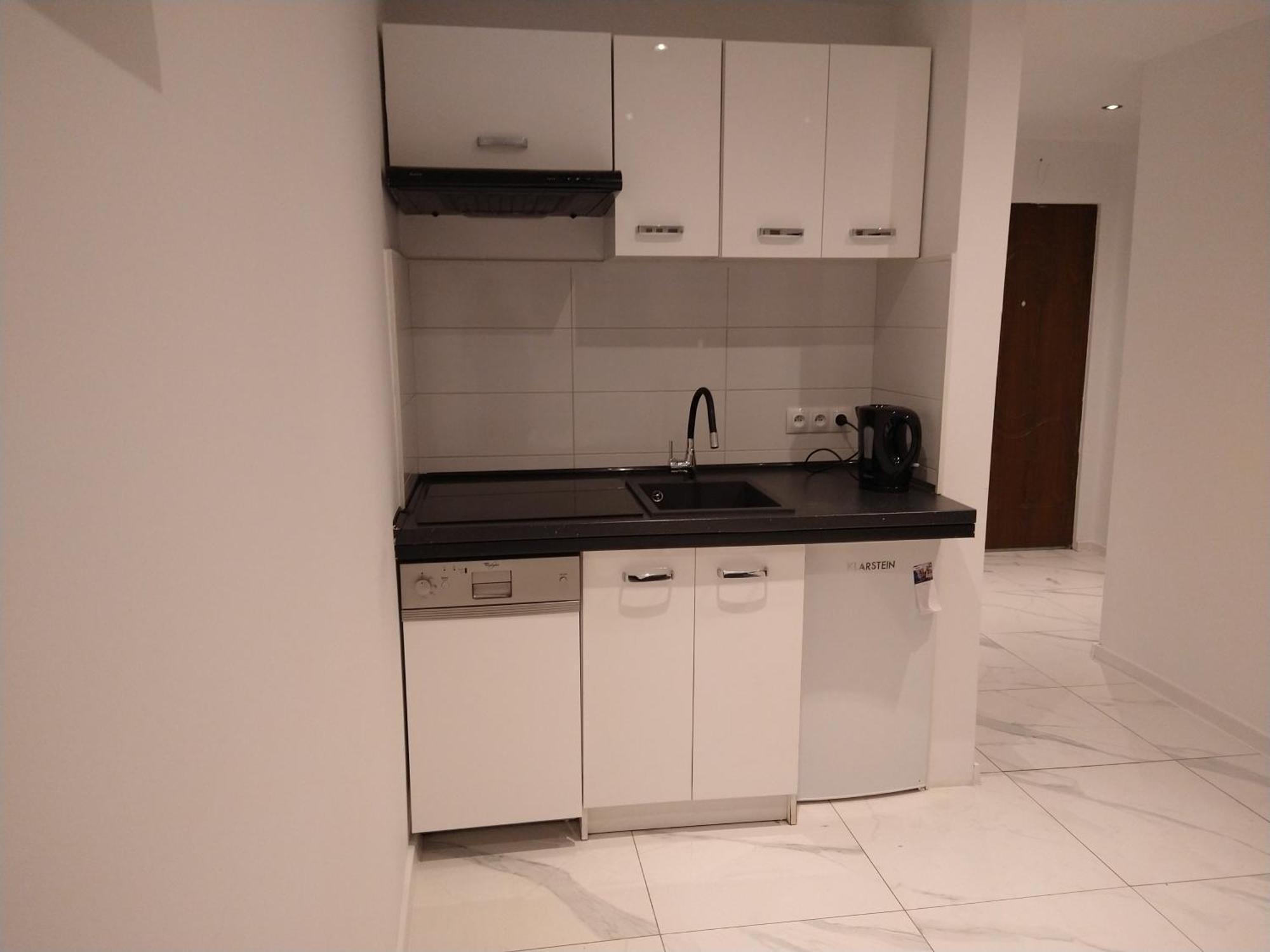 Trzy Korony Apartment Neu Sandez