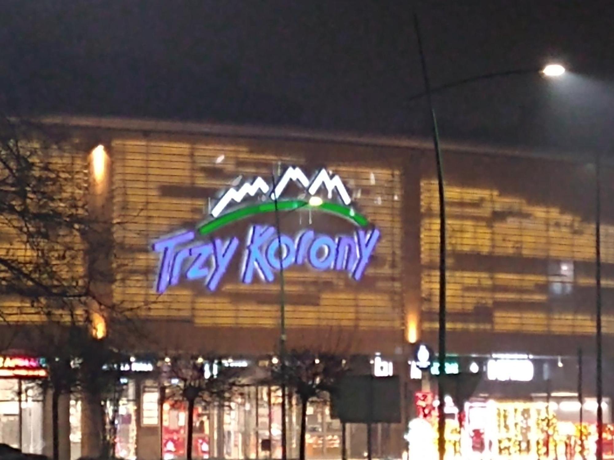 Trzy Korony *