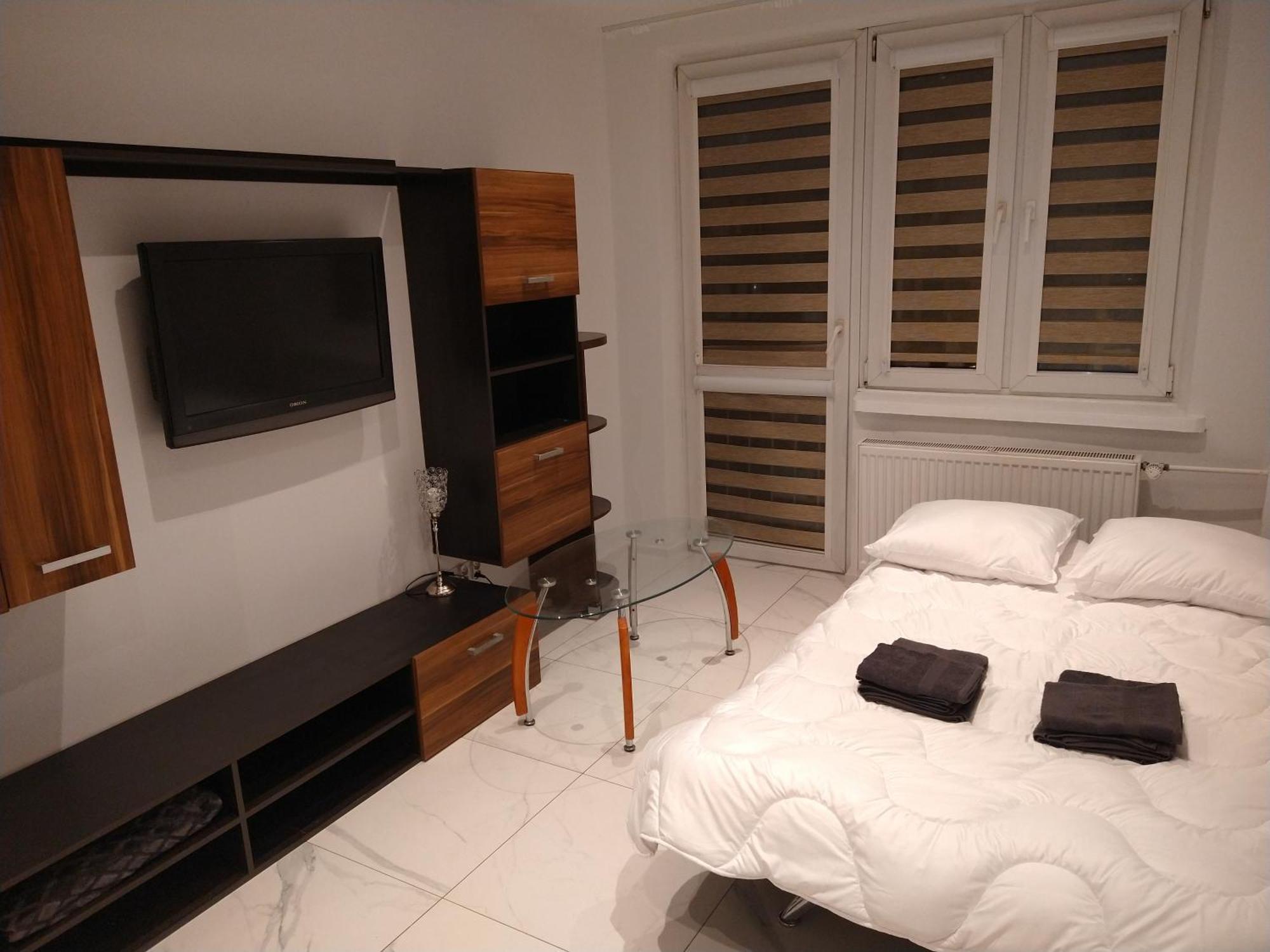 Apartment Trzy Korony *