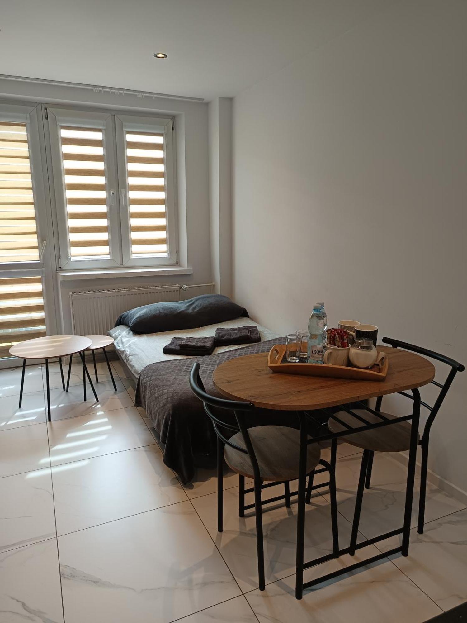 Trzy Korony Apartment *