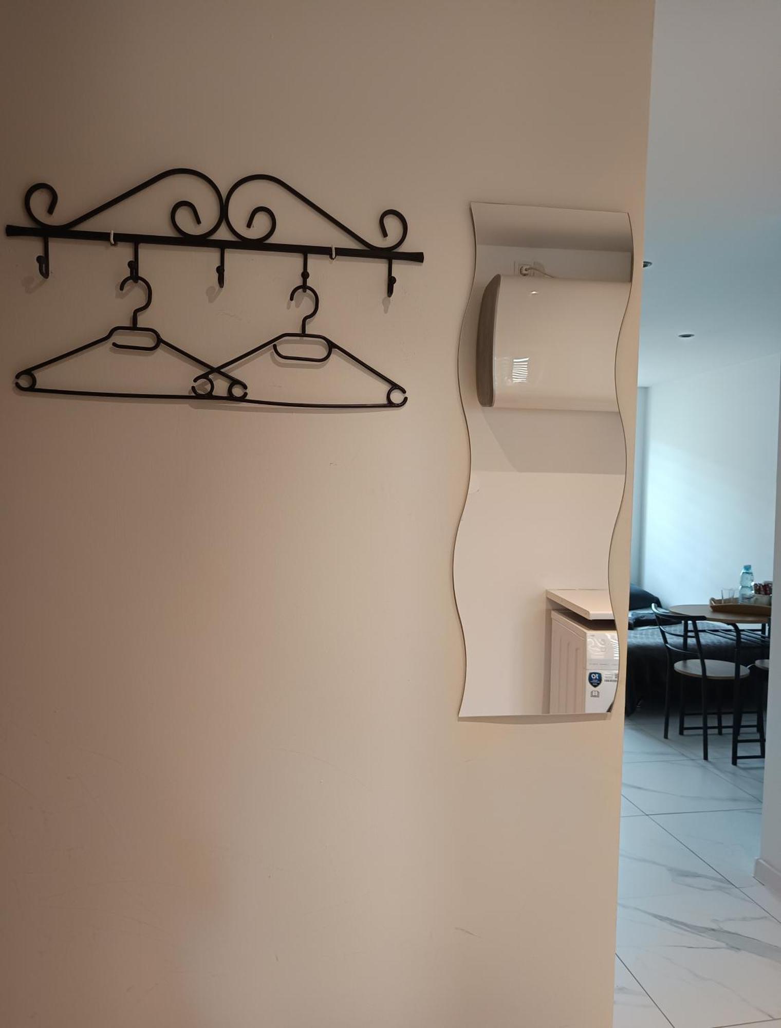 Trzy Korony Apartment Nowy Sacz